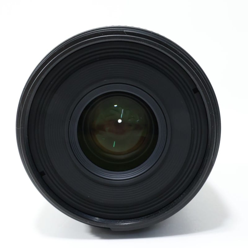 AF-S Micro NIKKOR 60mm f/2.8G ED