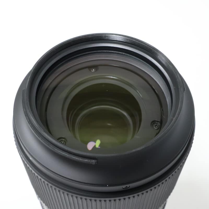 50-400mm F/4.5-6.3 Di III VC VXD (Model A067) ソニー E マウント用