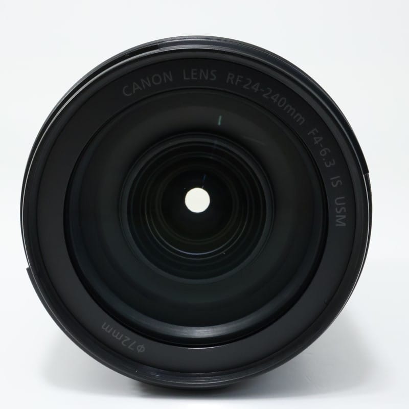 RF24-240mm F4-6.3 IS USM