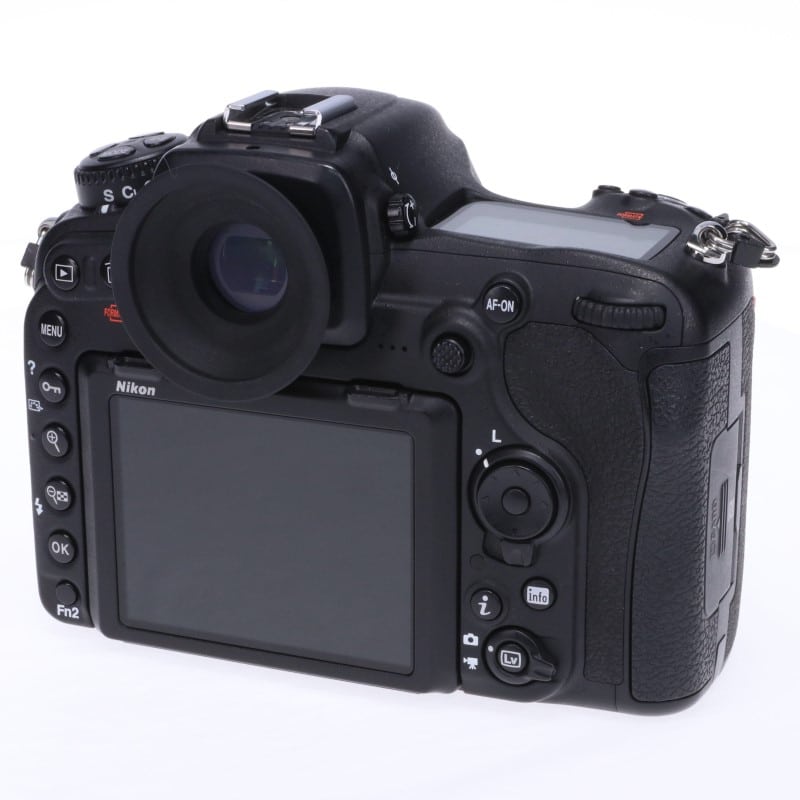 D500 ボディ