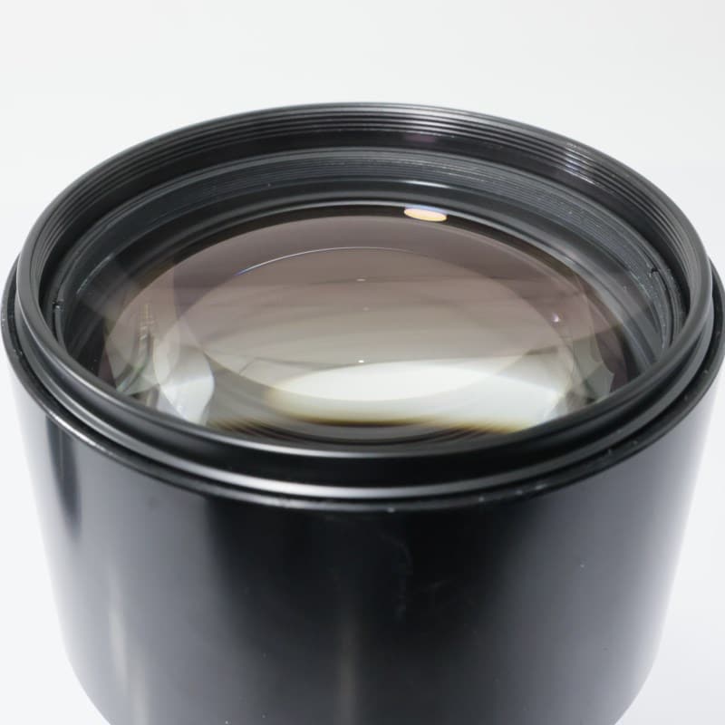 Ai Nikkor ED 300mm F4.5S IF
