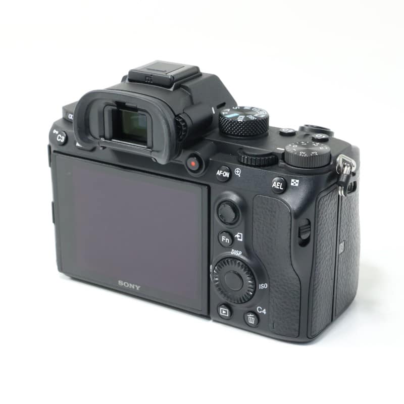 SONYα7III 本体 α7 III | デジタル一眼カメラα（アルファ） | ソニー