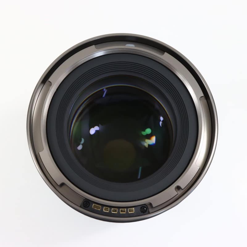 SYCAF100-NEX [V-AF 100mm T2.3 ソニーFE]