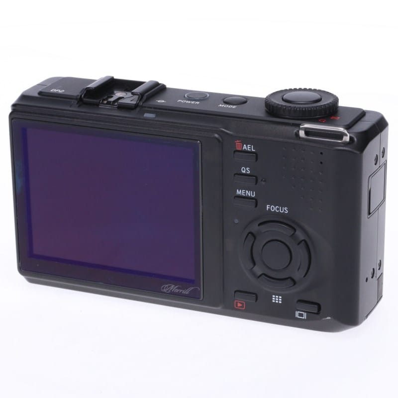 SIGMA DP2 Merrill コンパクトデジタルカメラ SIGMA DP2 Merrill AB-ランク 中古｜フジヤカメラ