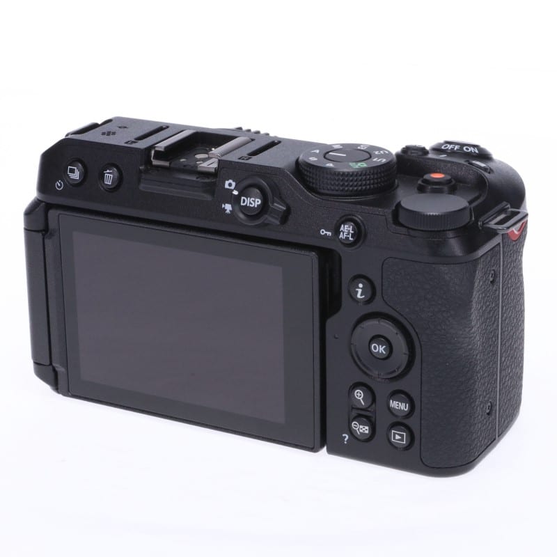 Nikon Z30 ボディ 中古 C2120169302550｜中古通販フジヤカメラ