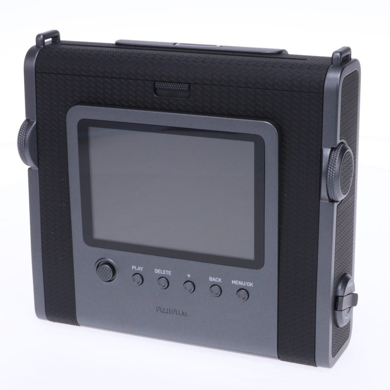 instax WIDE Evo