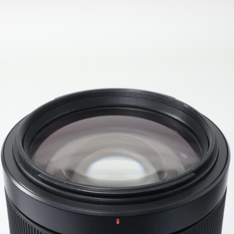 FE 100-400mm F4.5-5.6 GM OSS SEL100400GM