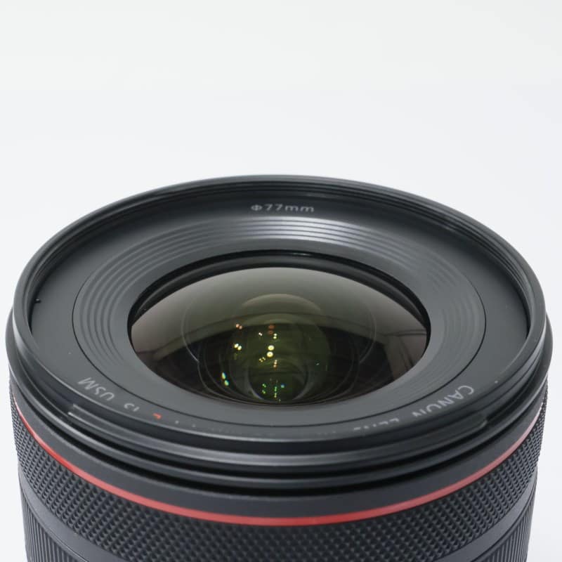 RF14-35mm F4 L IS USM