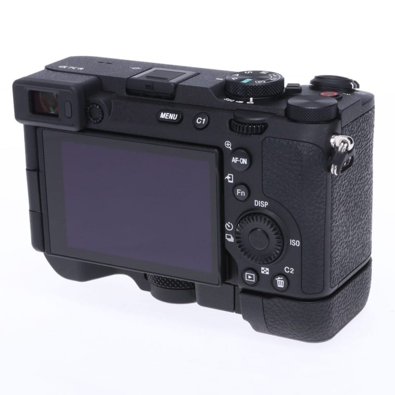α7CR ボディ ブラック ILCE-7CRB