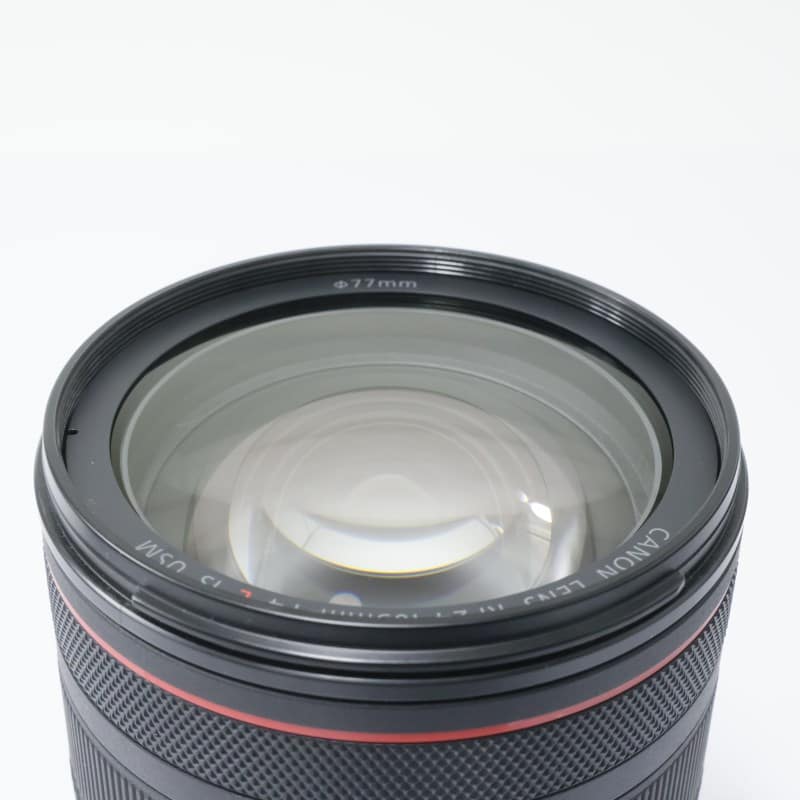 RF24-105mm F4 L IS USM
