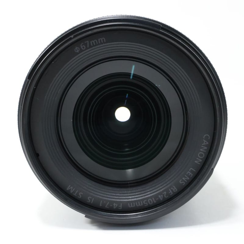 RF24-105mm F4-7.1 IS STM