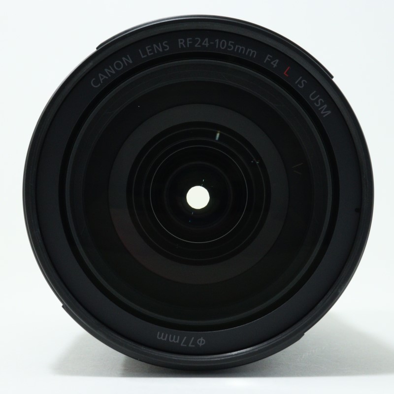 RF24-105mm F4L IS USM
