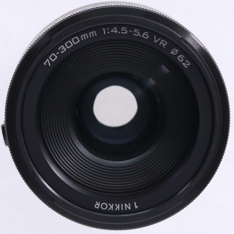 1 NIKKOR VR 70-300mm f/4.5-5.6