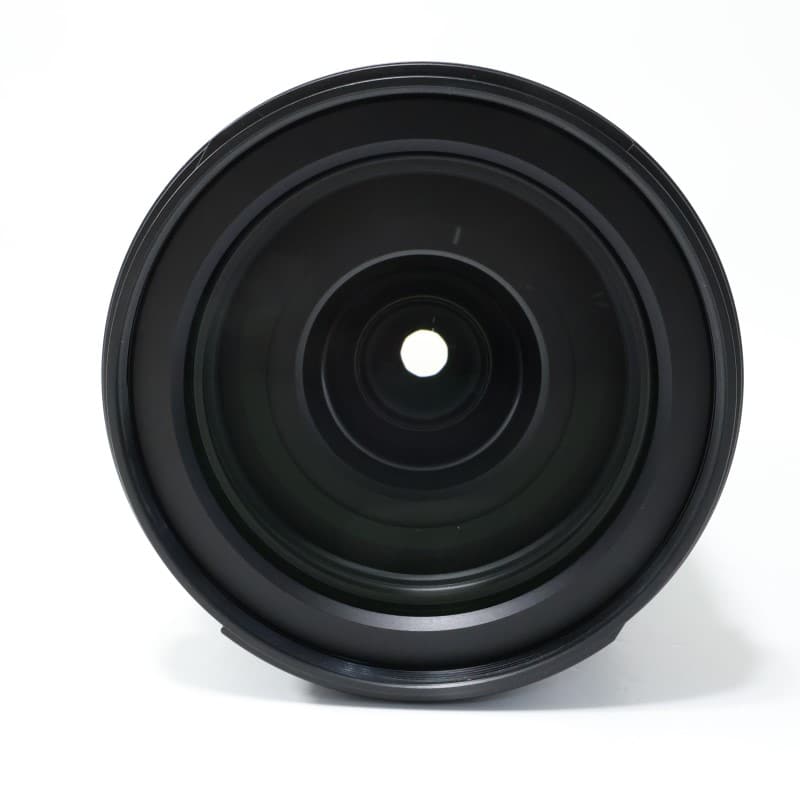 NIKKOR Z 28-400mm f/4-8 VR