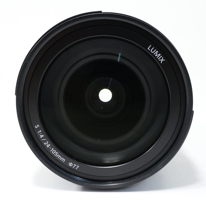 期間限定値下中【使用少】LUMIX 24-105mm F4 S-R24105 Amazon.co.jp: Panasonic Lumix Lumix S 24-105mm F4 MACRO