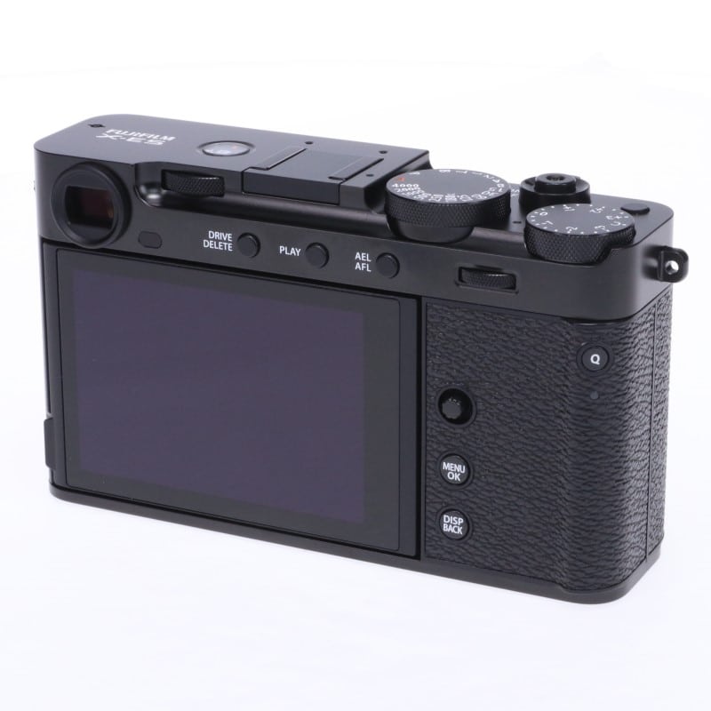 FUJIFILM X-E5 ボディ ブラック