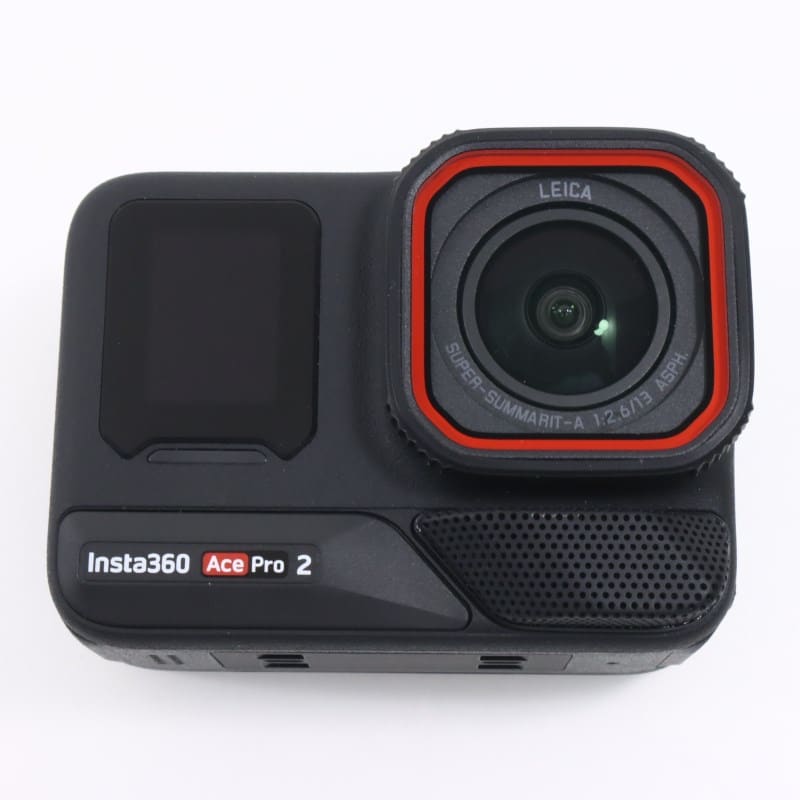 Insta360 Ace Pro 2 ポケットプリンターキット CINSBBGA-ACEPRO2141