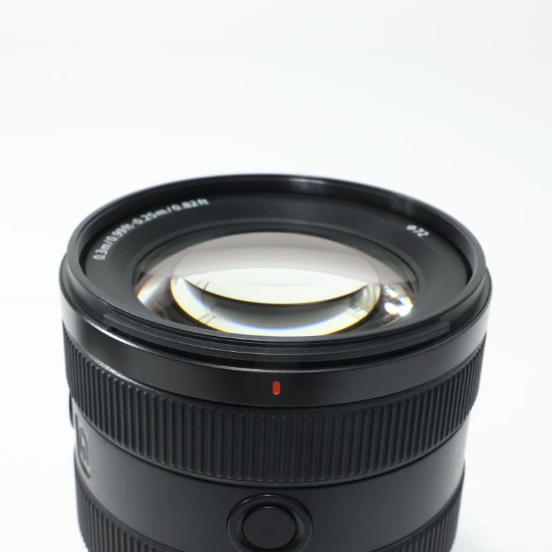 FE 20-70mm F4 G SEL2070G