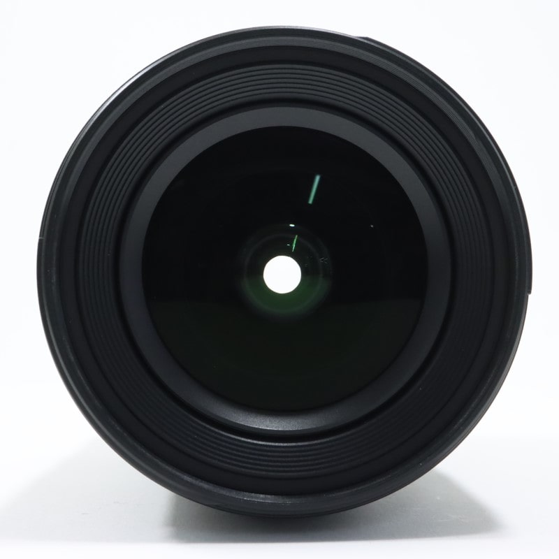 NIKKOR Z 17-28mm f/2.8