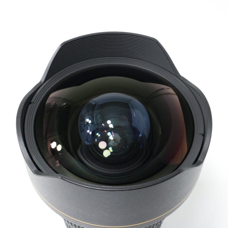 AF-S NIKKOR 14-24mm f/2.8G ED