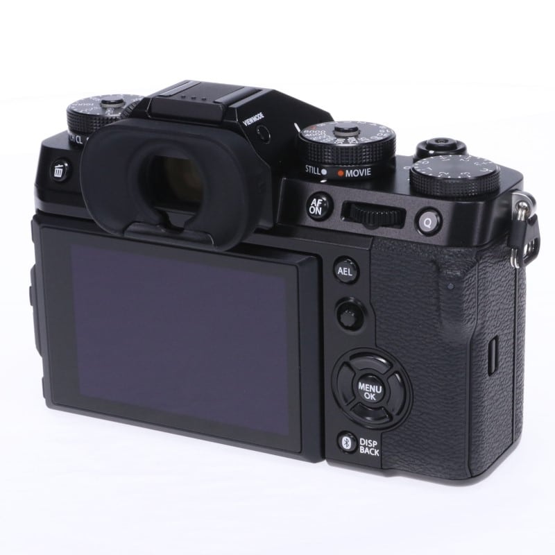 FUJIFILM X-T5 ボディ ブラック