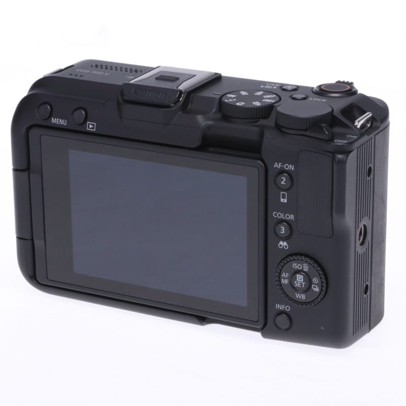 EOS R50 V ボディー