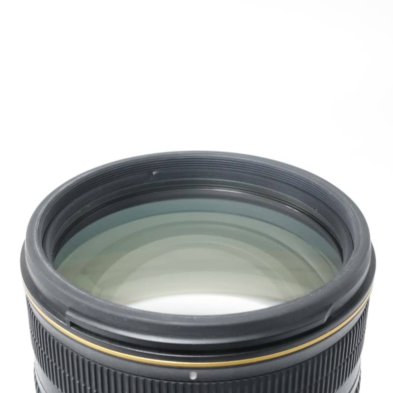 AF-S NIKKOR 70-200mm f/2.8G ED VR II