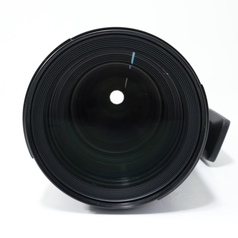 RF70-200mm F2.8 L IS USM Z ブラック
