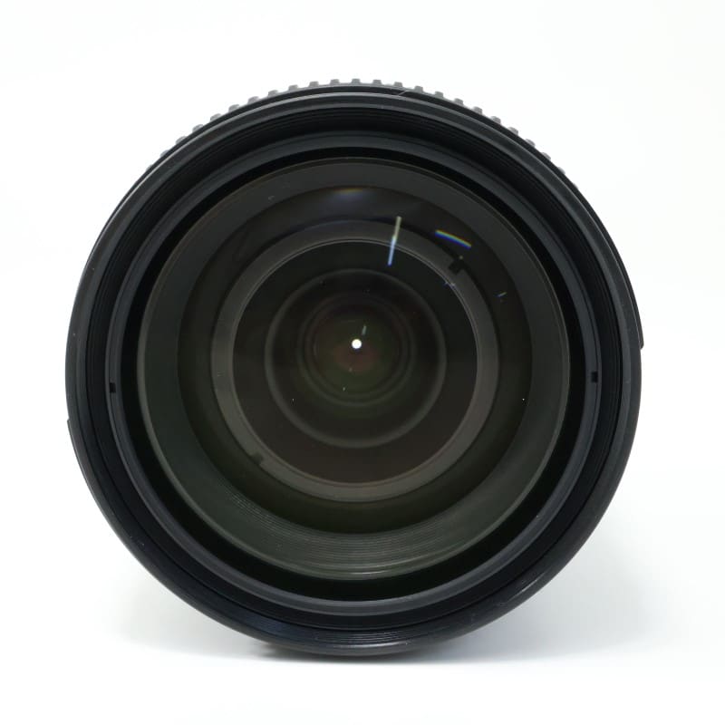 AI AF Zoom-Nikkor 24-85mm f/2.8-4D IF