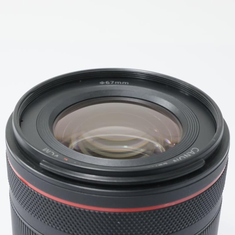 RF50mm F1.4 L VCM
