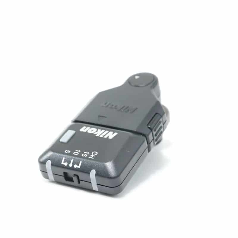 ワイヤレスリモートコントローラーセット WR-10