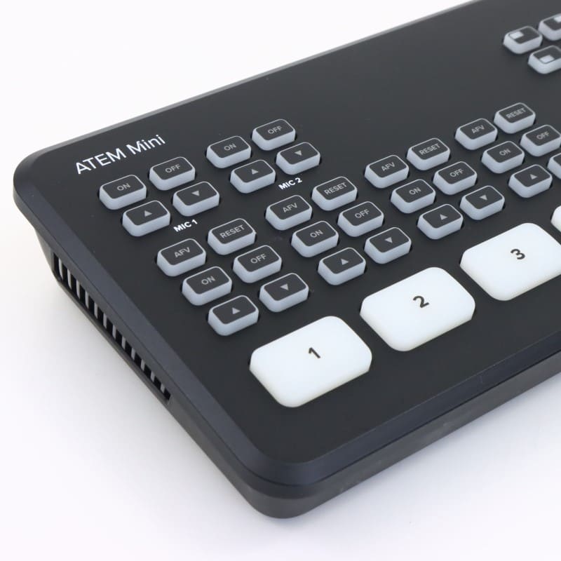SWATEMMINI [ATEM Mini]