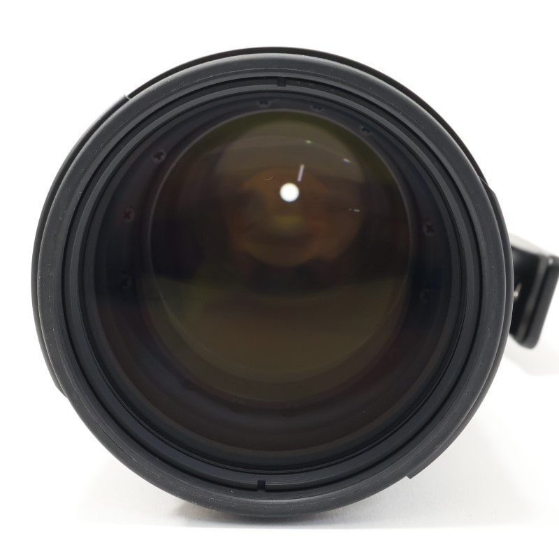 AF-S NIKKOR 70-200mm f/2.8G ED VR II