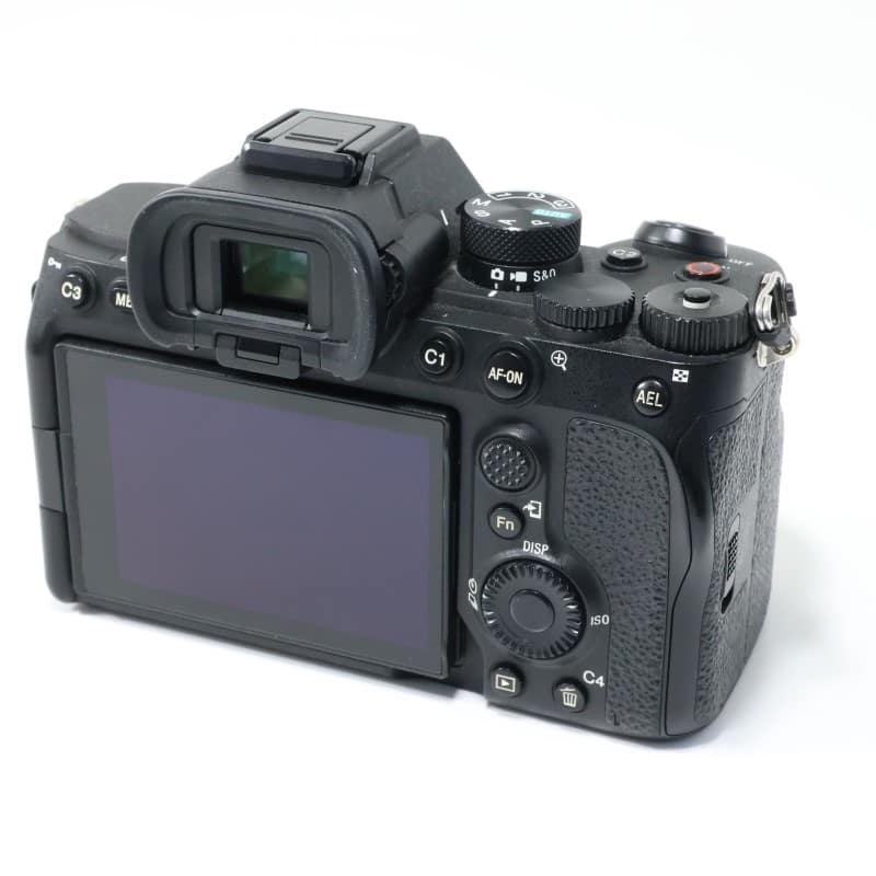 α7 IV ボディ ILCE-7M4