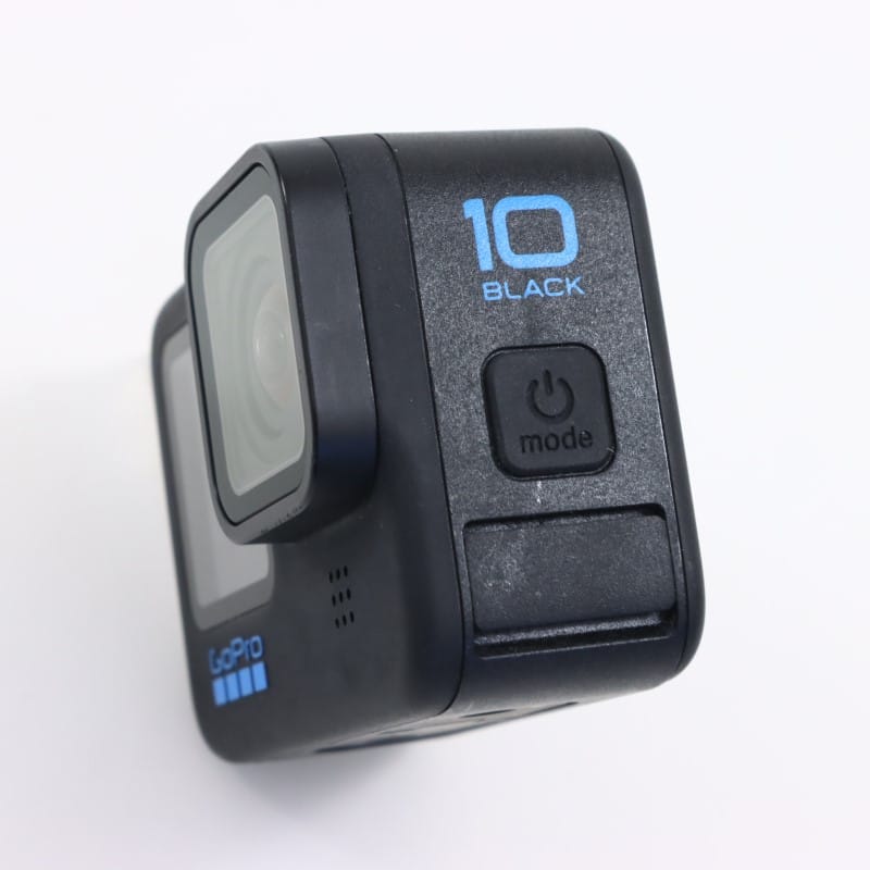 CHDHX-102-FT [HERO10 Black]