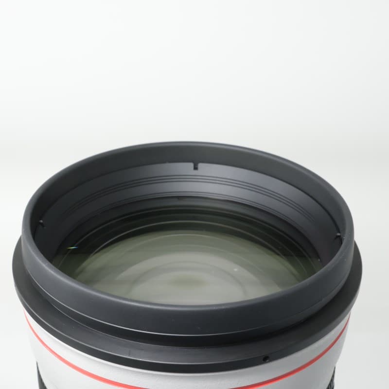 EF200-400mm F4L IS USM エクステンダー 1.4X