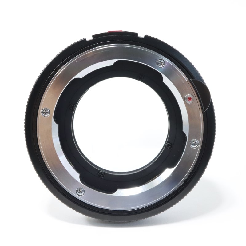 Voigtlander VM-X Close Focus Adapter II 中古 C2120169561568