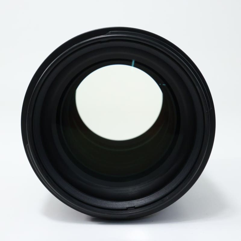EF85mm F1.4L IS USM