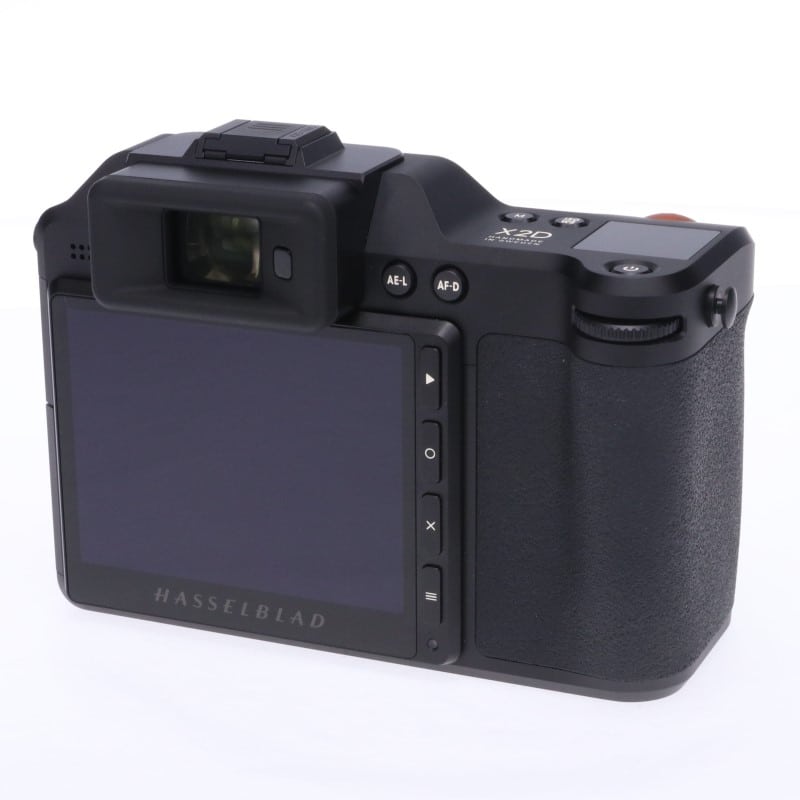 X2D 100C