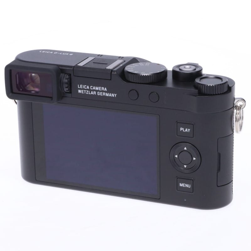 Leica ライカ D-LUX8 19191 中古 C2120169577064｜中古通販
