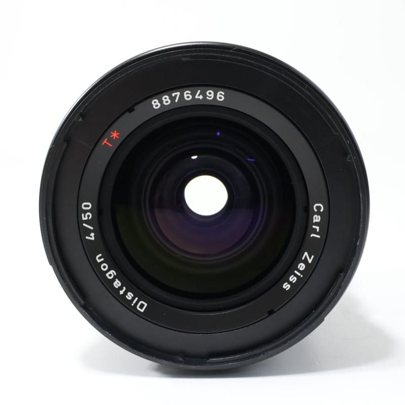 CFi 50mm F4 FLE