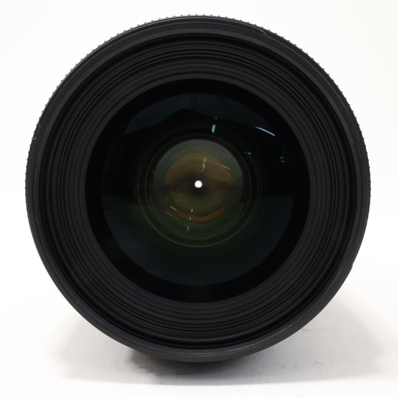 35mm F1.4 DG HSM Art ペンタックス