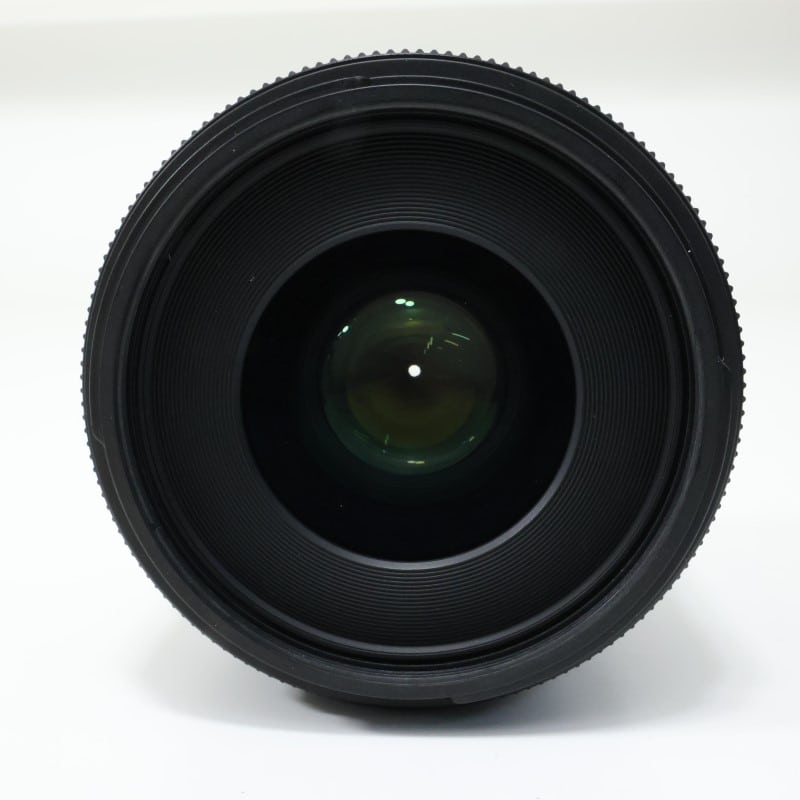 30mm F1.4 DC HSM Art ペンタックス