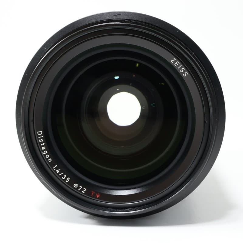 Milvus 1.4/35 ZF.2