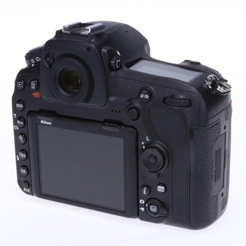 D850 ボディ