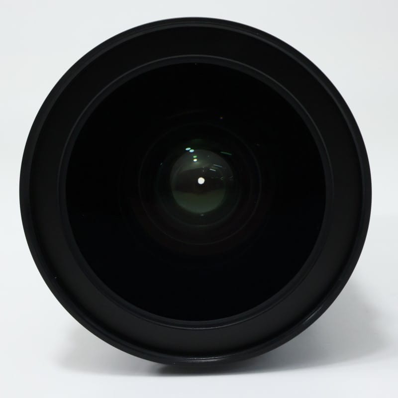 AF-S NIKKOR 24-70mm f/2.8G ED