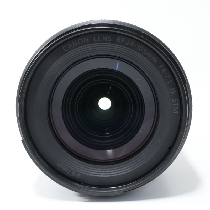RF24-105mm F4-7.1 IS STM