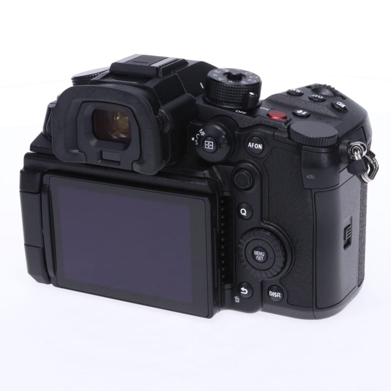 LUMIX GH7 ボディ DC-GH7
