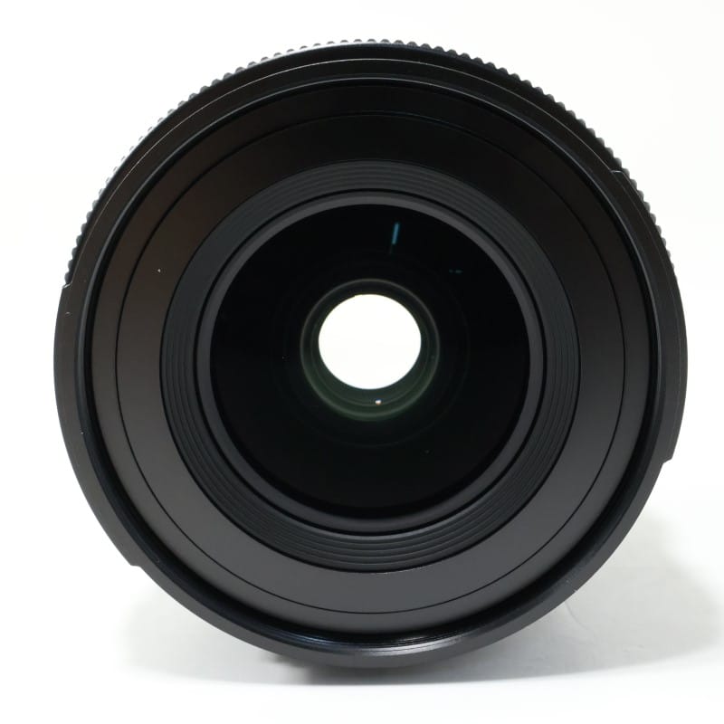 24mm F2 DG DN Contemporary Lマウント