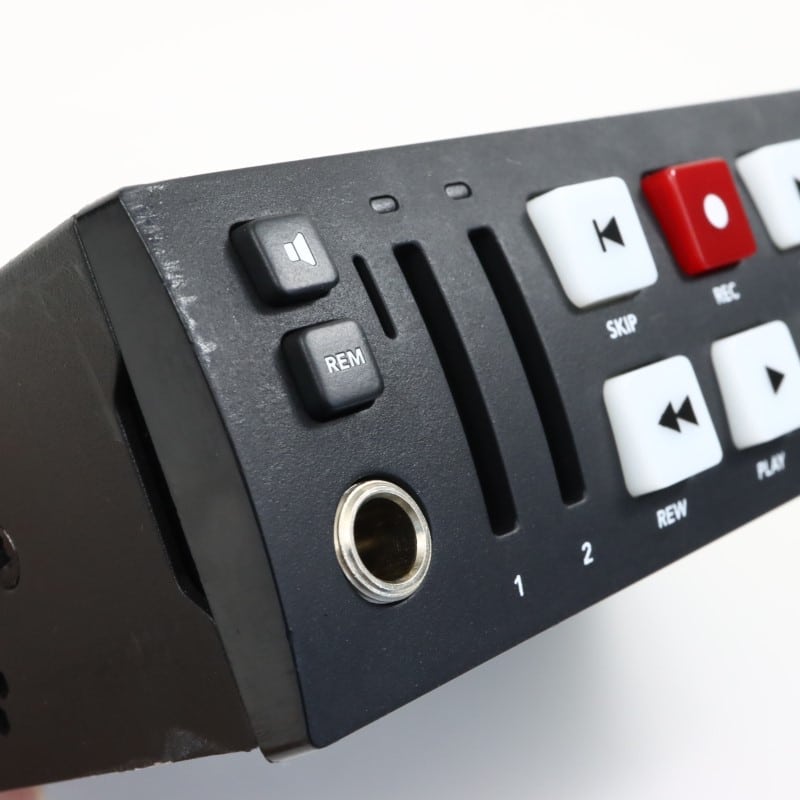 HYPERD/ST/DCHP [HyperDeck Studio HD Plus]